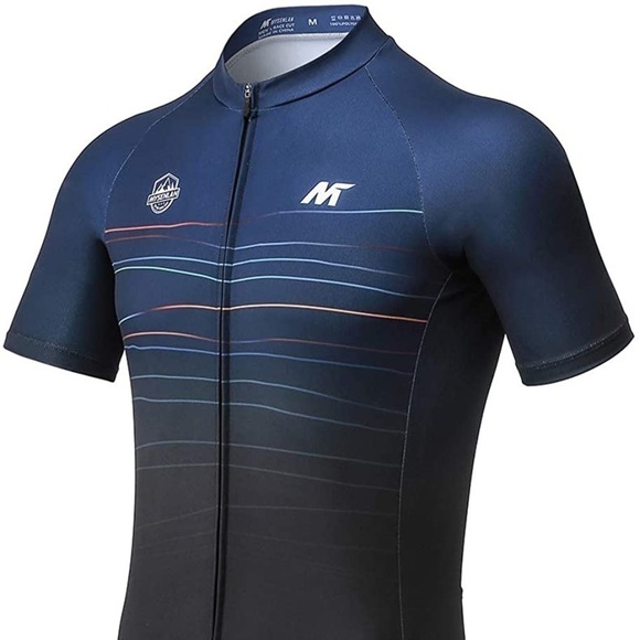 Mysenlan Women’s Cycling Jersey - XXL - Picture 1 of 4